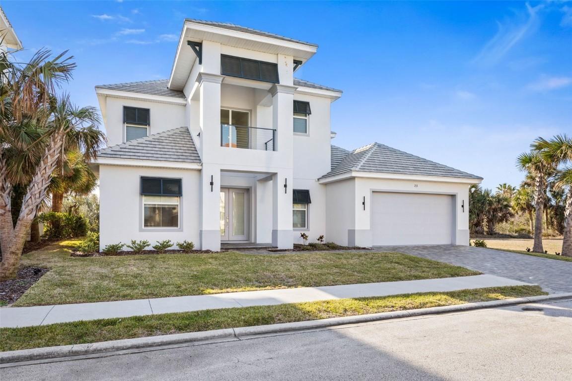 23 Ocean Ridge Blvd., Palm Coast, FL 32137