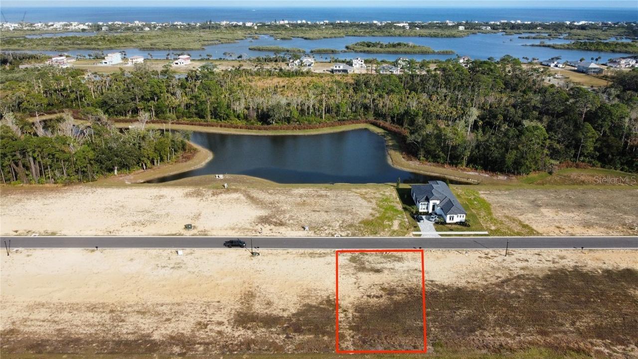197 Stillwater Dr., Flagler Beach, FL 32136