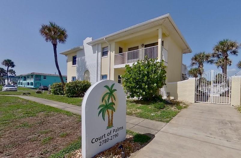 2780 Ocean Shore Blvd. #9S, Ormond Beach, FL 32176