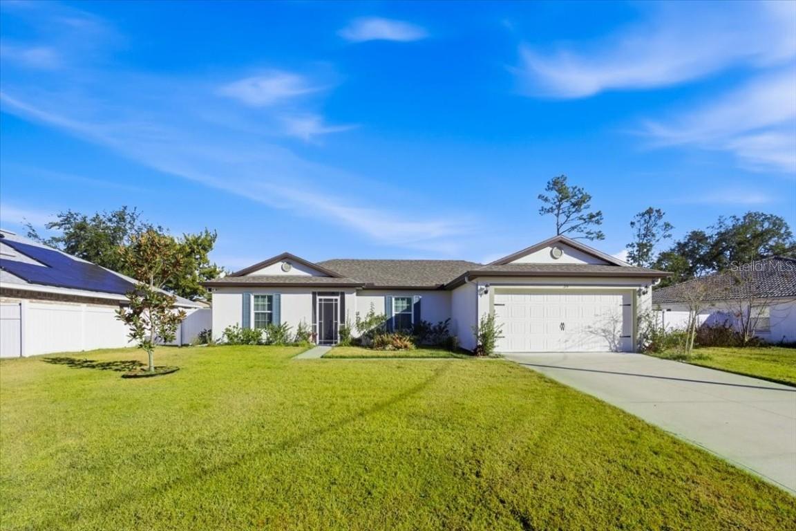 39 Princeton Ln., Palm Coast, FL 32164