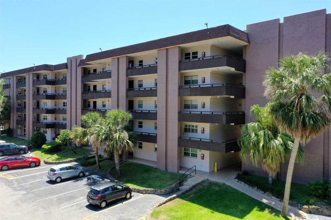 640 N Nova Rd. #117, Ormond Beach, FL 32174