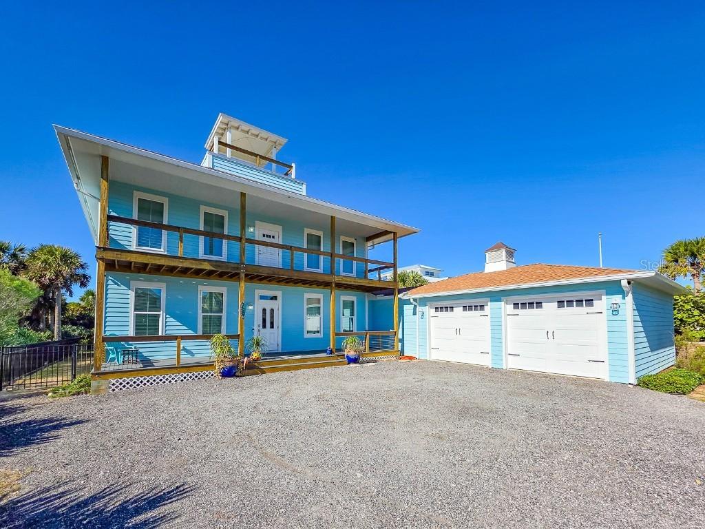 3428 N Ocean Shore Blvd., Flagler Beach, FL 32136