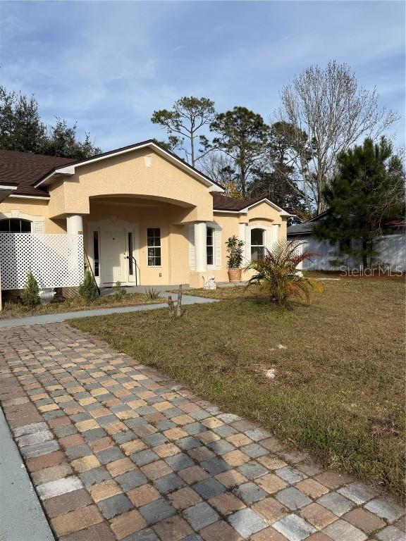 78 Panorama Dr., Palm Coast, FL 32164