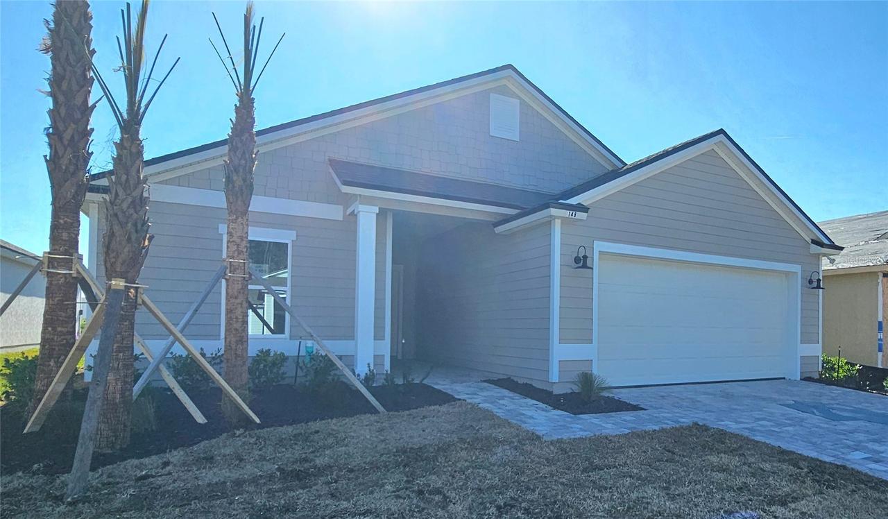 148 Greenwood Dr., Palm Coast, FL 32137