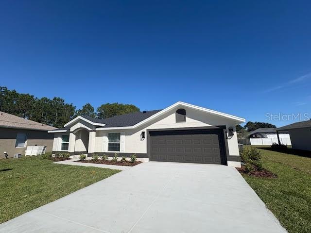 40 Butternut Dr., Palm Coast, FL 32137