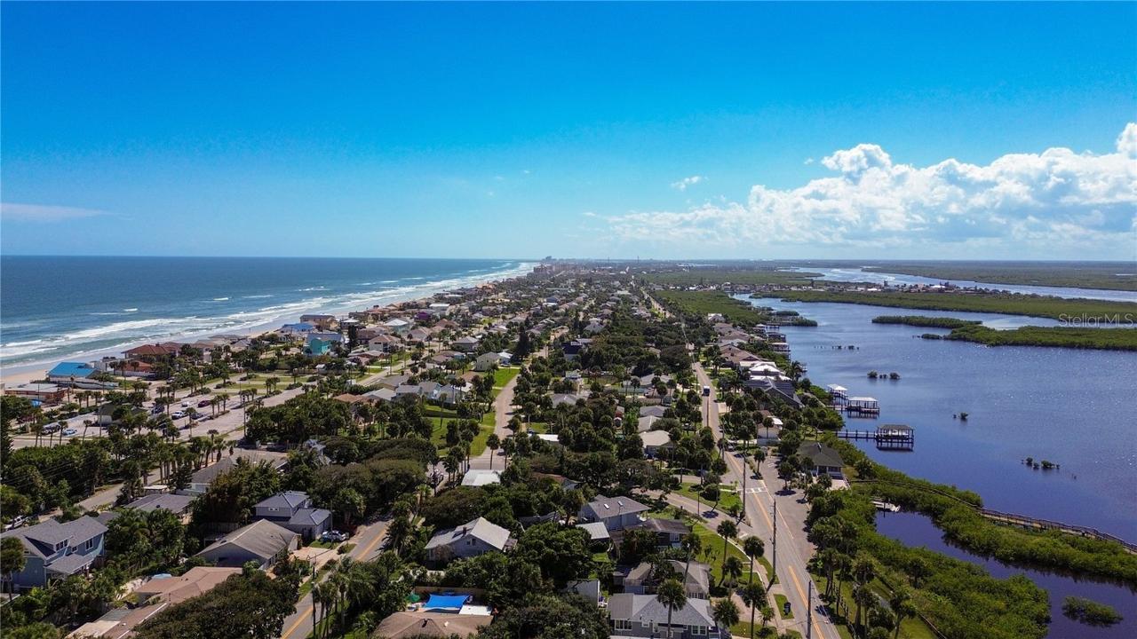 4734 S Atlantic Ave., Port Orange, FL 32127