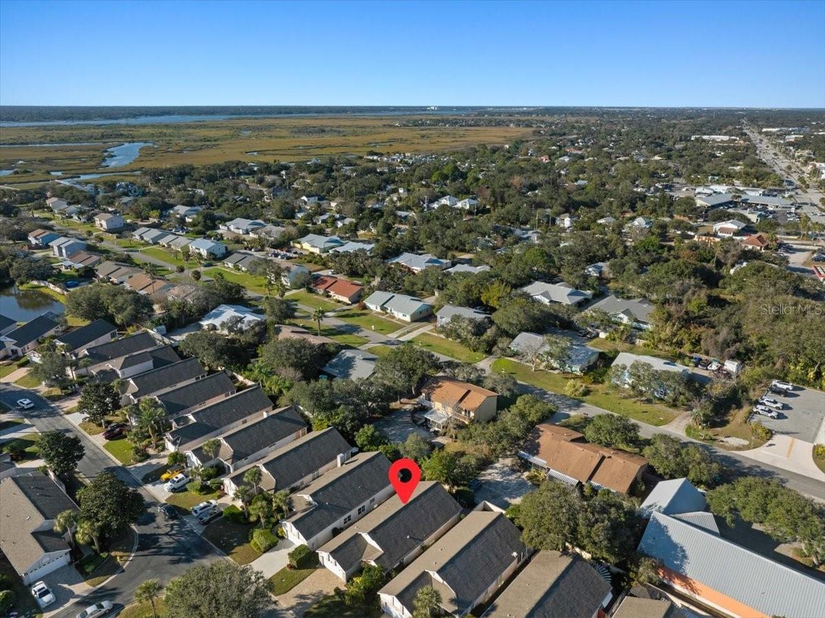 224 Sea Woods Dr., St Augustine, FL 32080