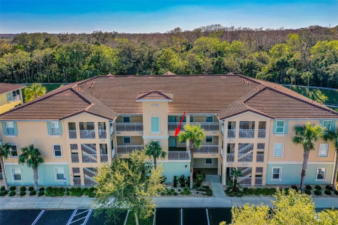 1200 Canopy Walk Ln. #1223, Palm Coast, FL 32137