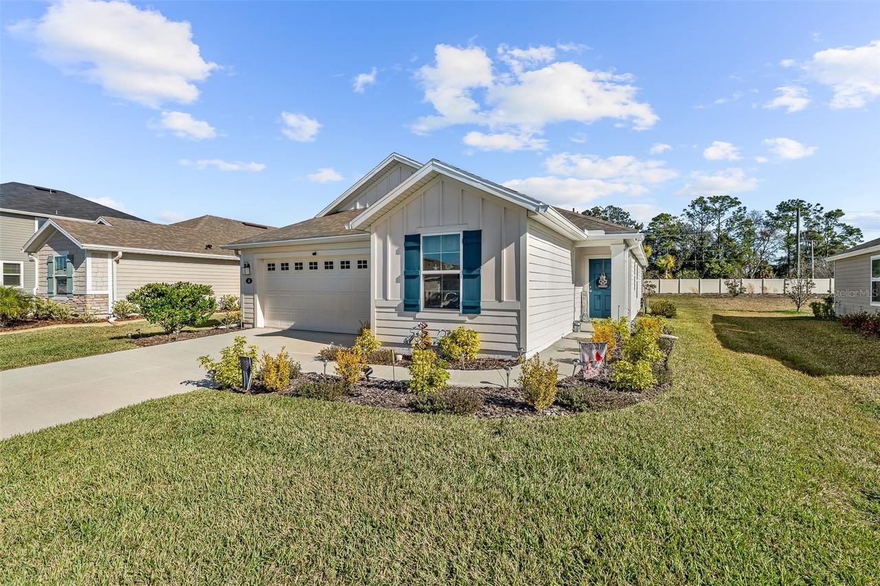 48 Waverly Ln., Palm Coast, FL 32164