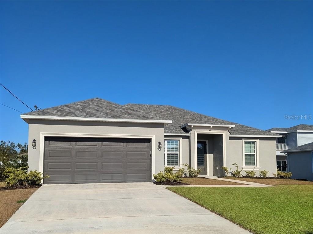 32 Fernon Ln., Palm Coast, FL 32137