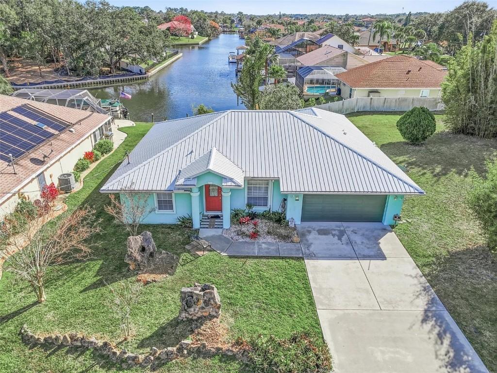 93 Covington Ln., Palm Coast, FL 32137