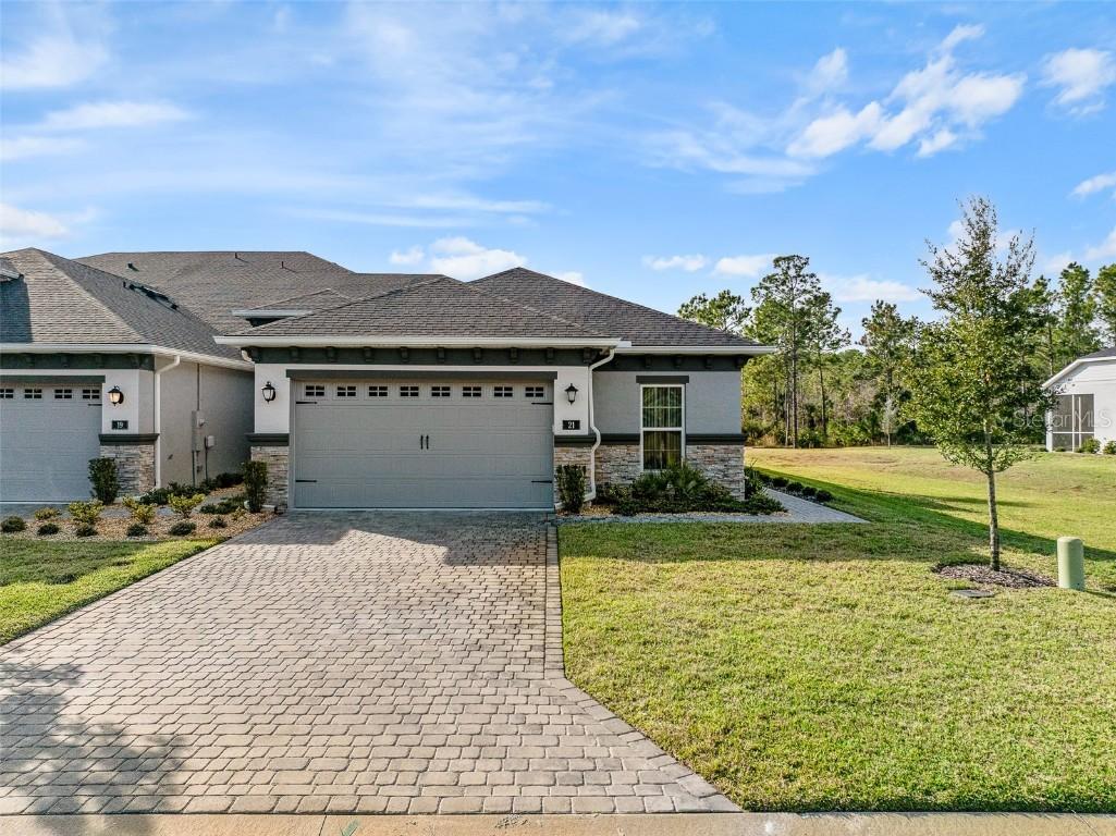 21 Southampton St., Ormond Beach, FL 32174