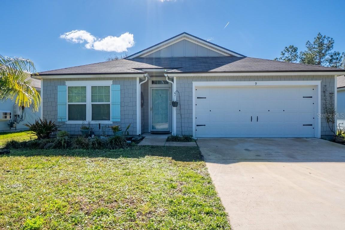 9 Grand Par Ct., Bunnell, FL 32110