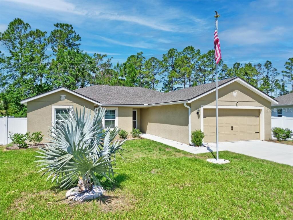 9 Waldron Pl., Palm Coast, FL 32164