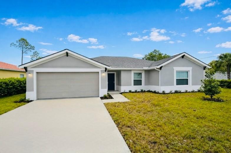 12 Slipper Flower Path, Palm Coast, FL 32164