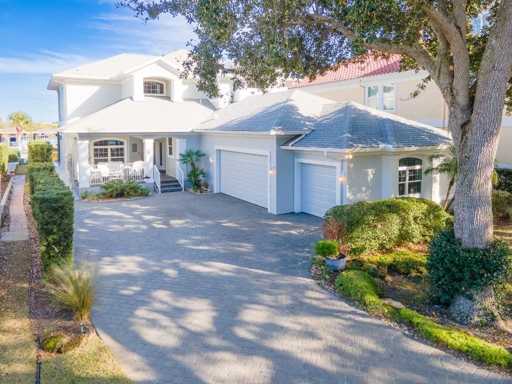 119 S Riverwalk Dr., Palm Coast, FL 32137