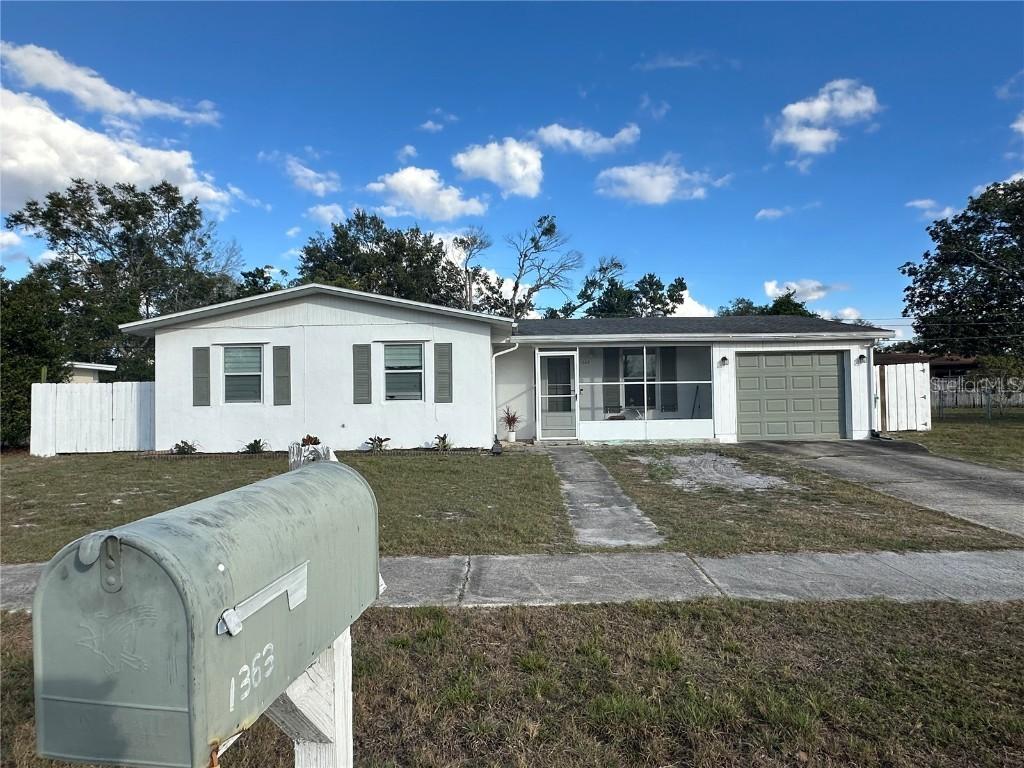1363 Rockhill St., Deltona, FL 32725