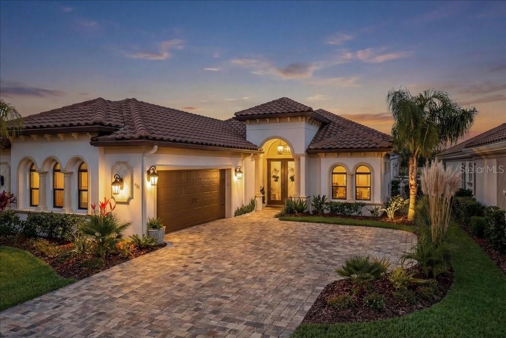 431 Bourganville Dr., Palm Coast, FL 32137