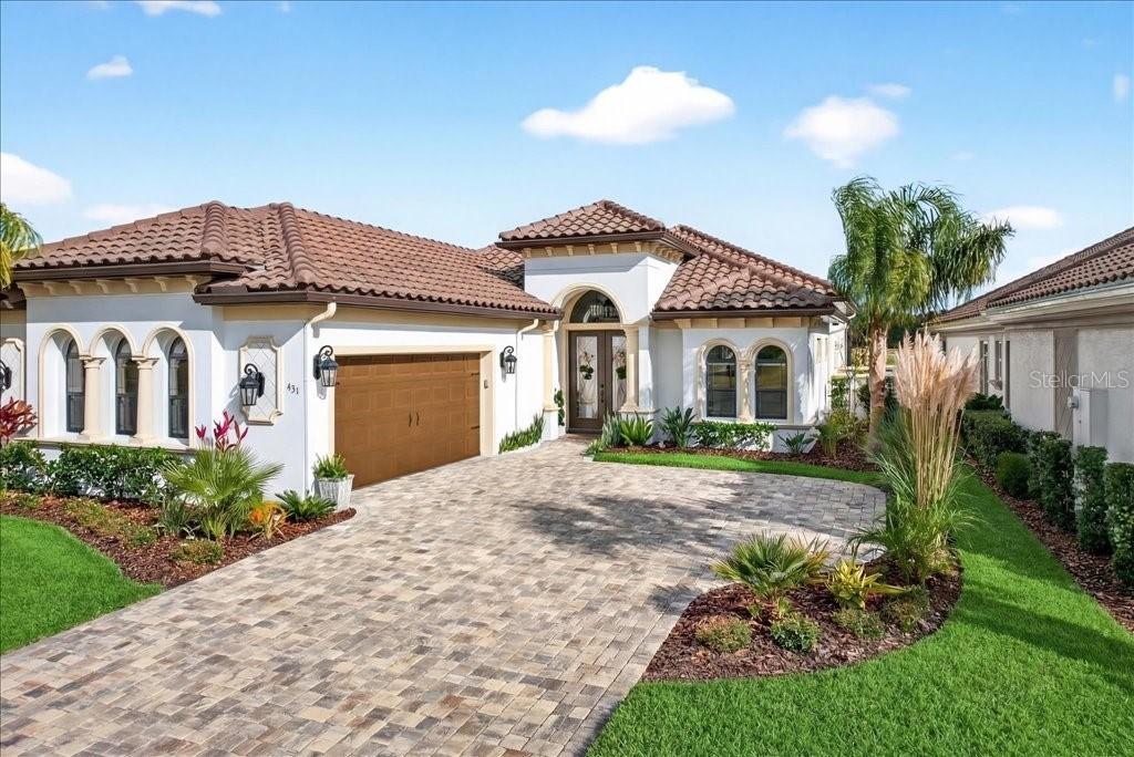 431 Bourganville Dr., Palm Coast, FL 32137