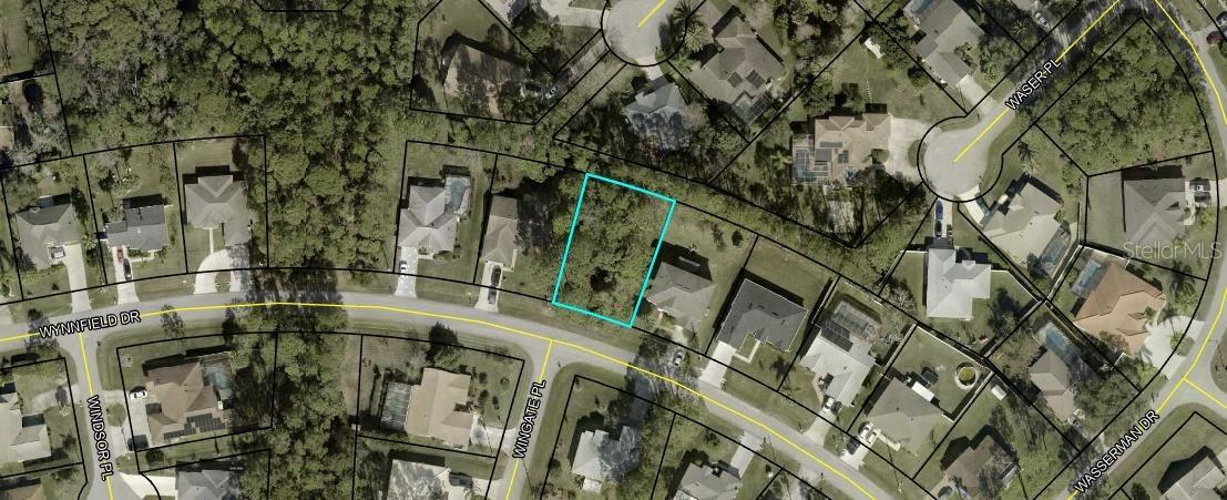 39 Wynnfield Dr., Palm Coast, FL 32164