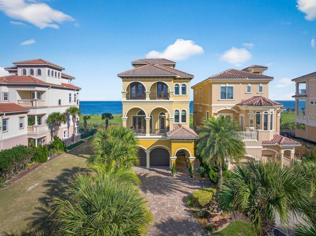 354 Ocean Crest Dr., Palm Coast, FL 32137