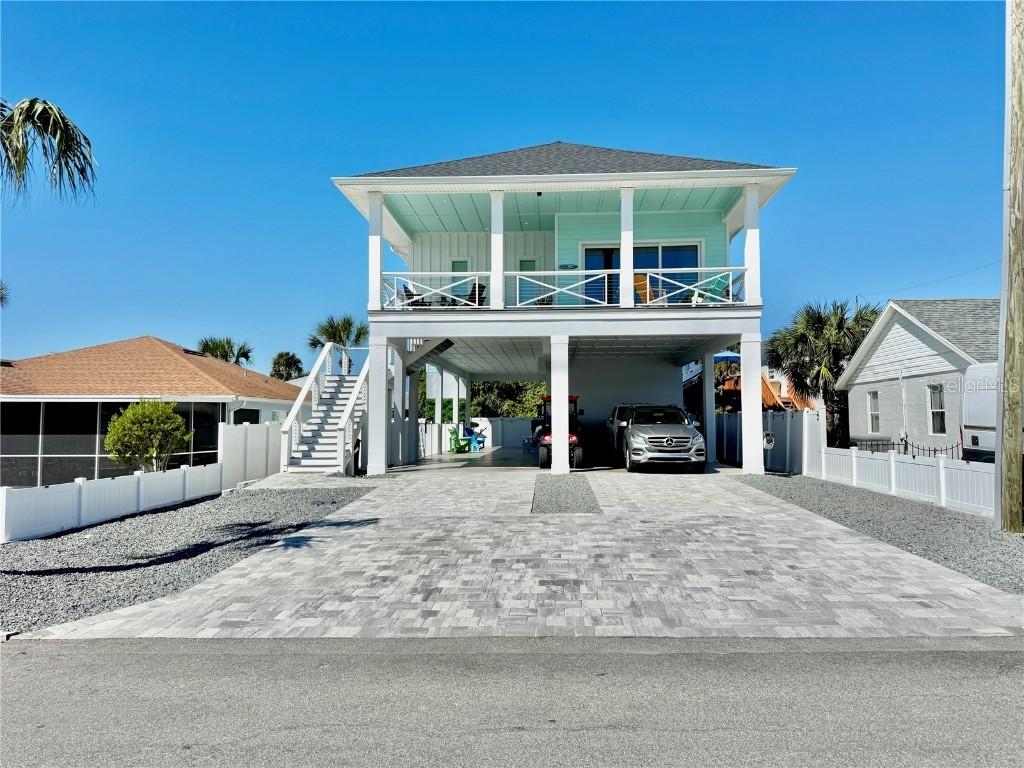 304 N 7th St., Flagler Beach, FL 32136