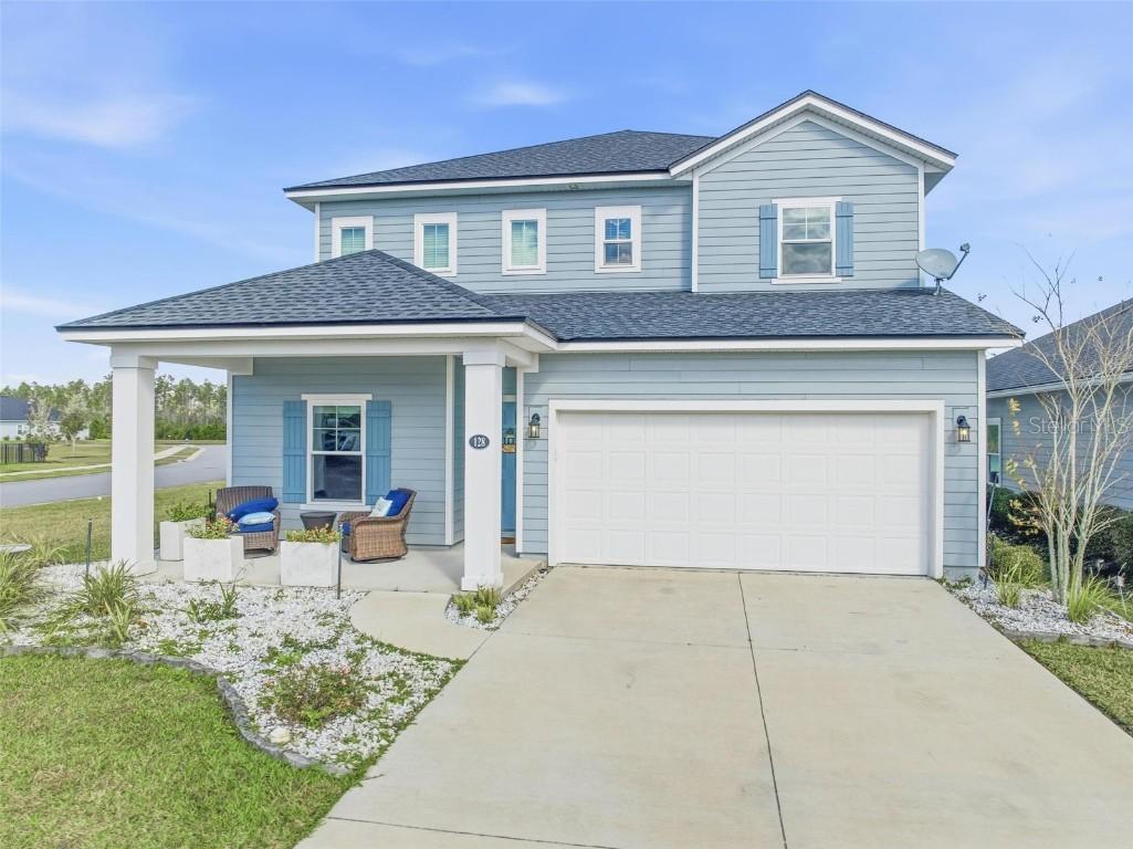 128 Night Hawk Ln., Palm Coast, FL 32164