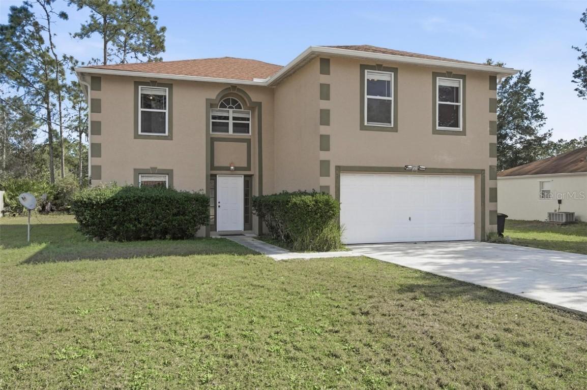 58 Brunswick Ln., Palm Coast, FL 32137