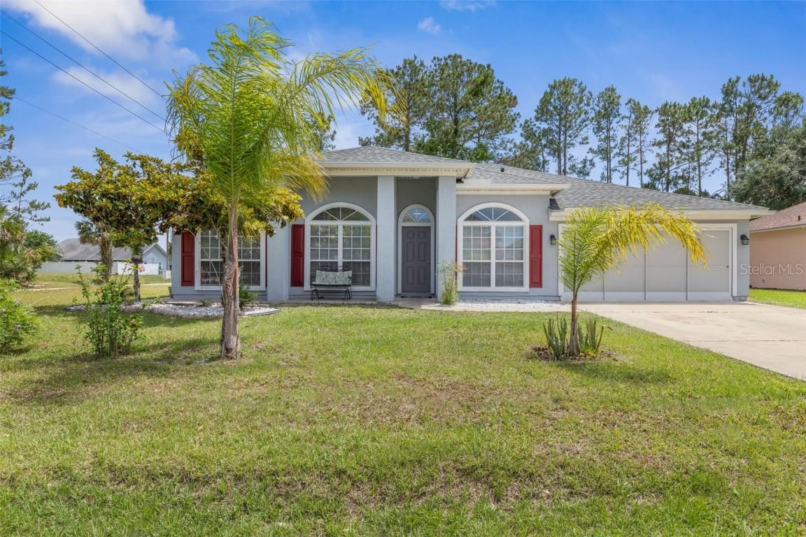 1 President Ln., Palm Coast, FL 32164