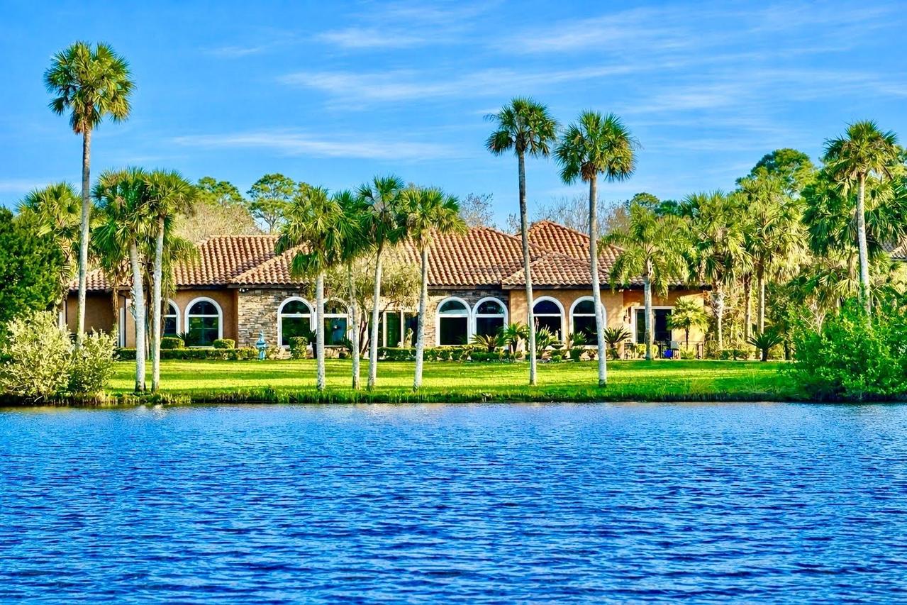 224 Vista Della Toscana, Ormond Beach, FL 32174