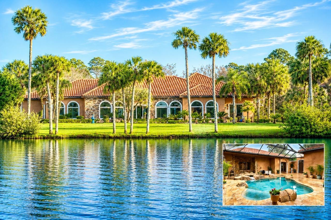 224 Vista Della Toscana, Ormond Beach, FL 32174