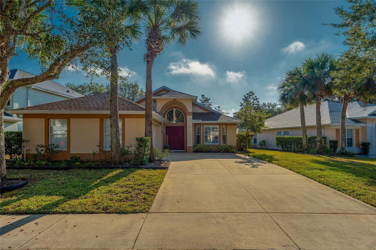 23 Pine Harbor Dr., Palm Coast, FL 32137