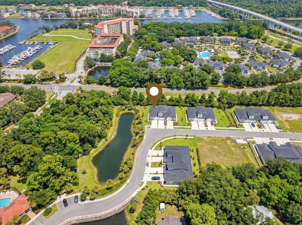 180 Misty Harbor Trace, Palm Coast, FL 32137