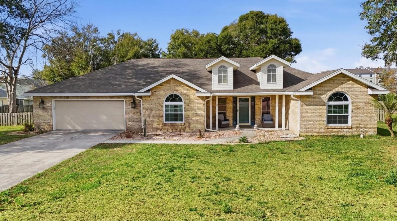 5839 Boggs Ford Rd., Port Orange, FL 32127