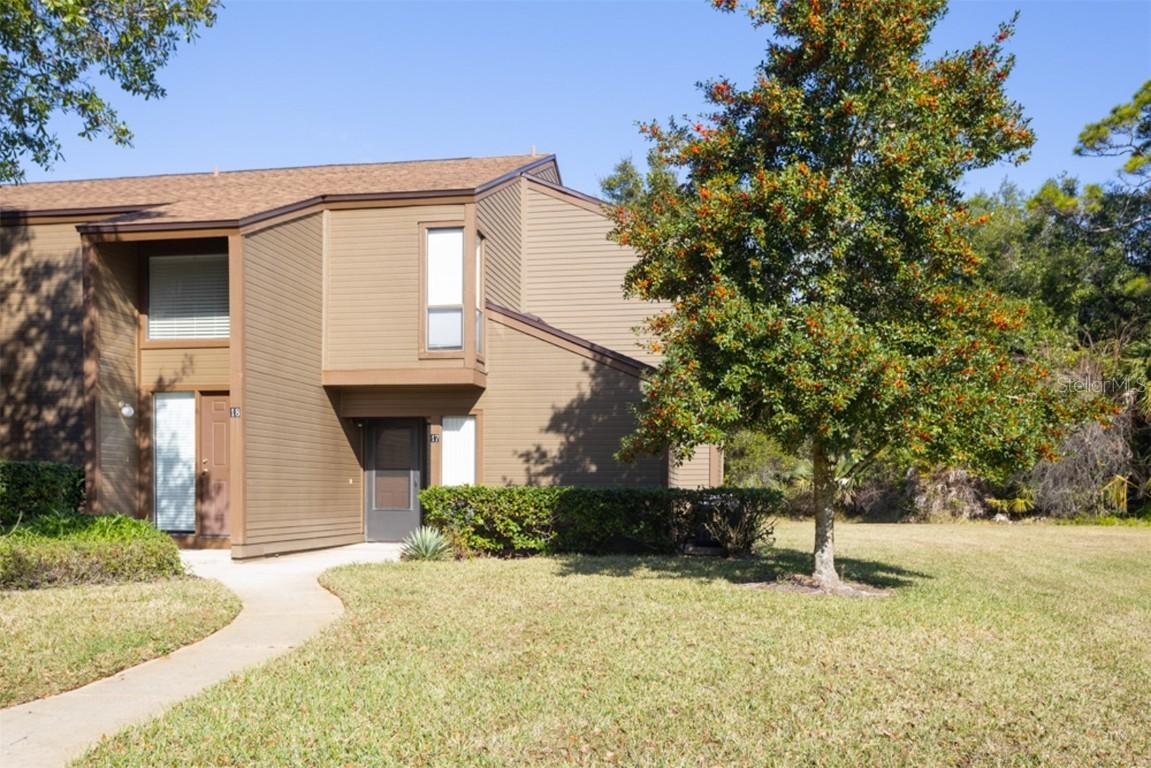 17 Sherbury Ct., Palm Coast, FL 32137