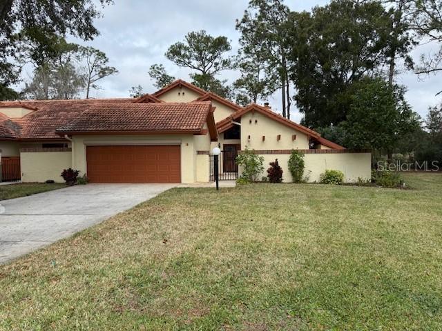 15 Village Cir., Palm Coast, FL 32164