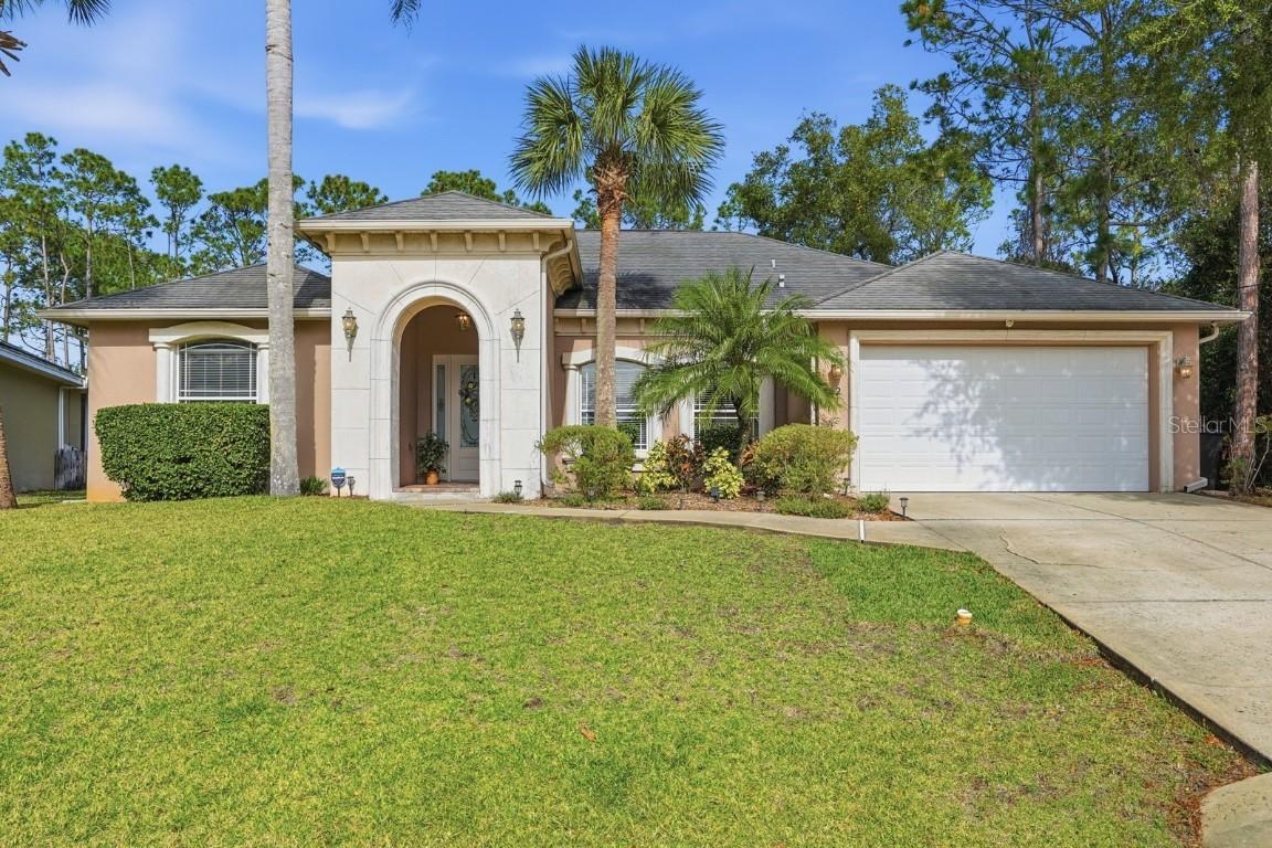 62 Wood Cedar Dr., Palm Coast, FL 32164