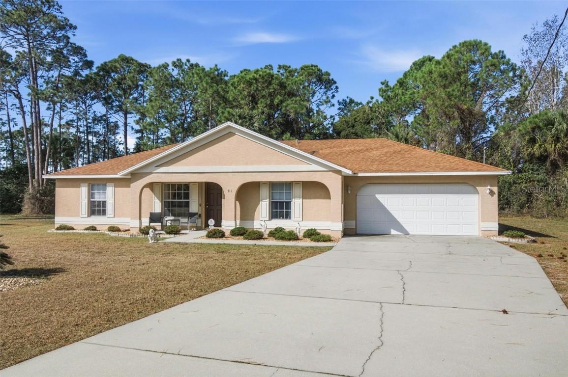311 Underwood Tr., Palm Coast, FL 32164