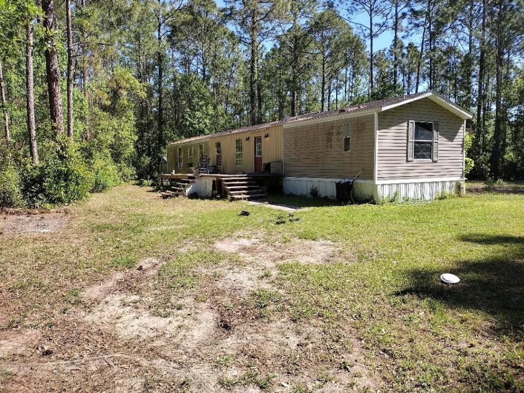 1215 Beech Blvd., Bunnell, FL 32110