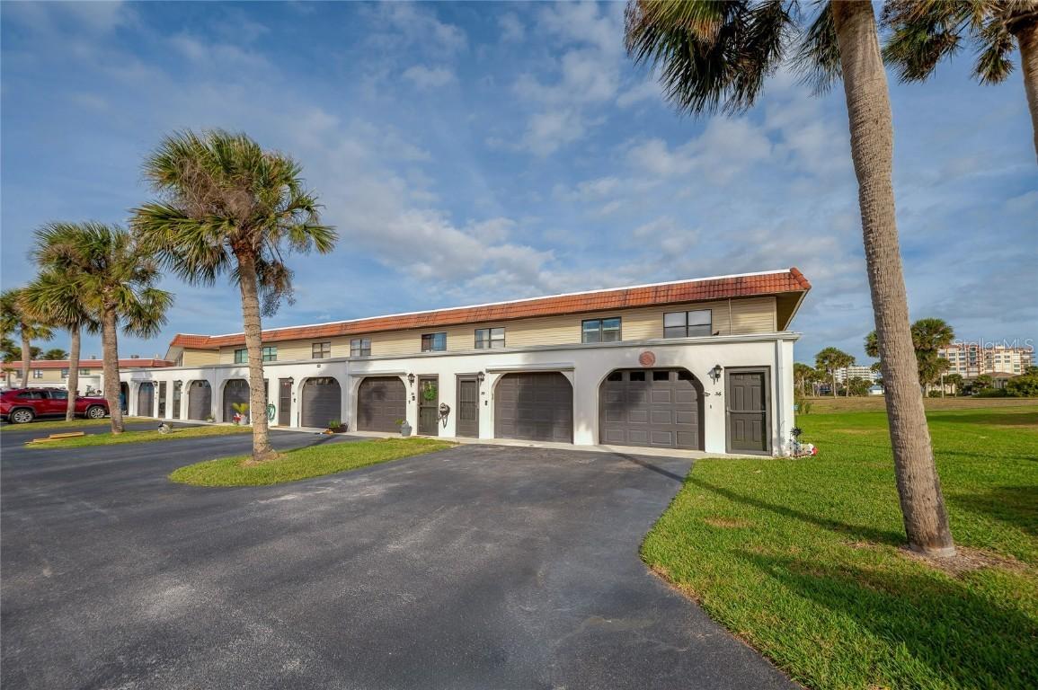 35 N Ocean Palm Villas, Flagler Beach, FL 32136