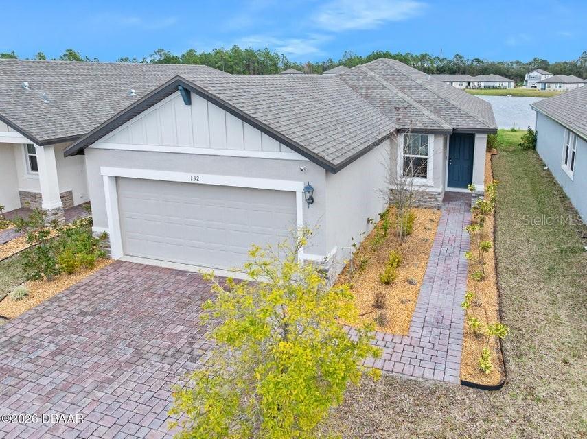 132 Links Terrace Blvd., Daytona Beach, FL 32124