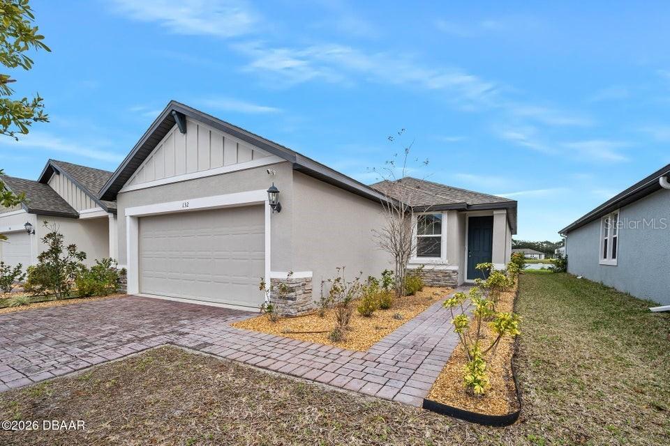 132 Links Terrace Blvd., Daytona Beach, FL 32124