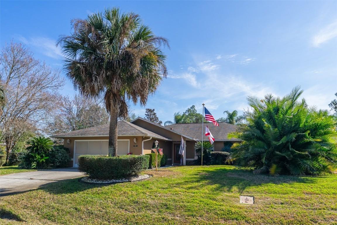 32 Barkley Ln., Palm Coast, FL 32137