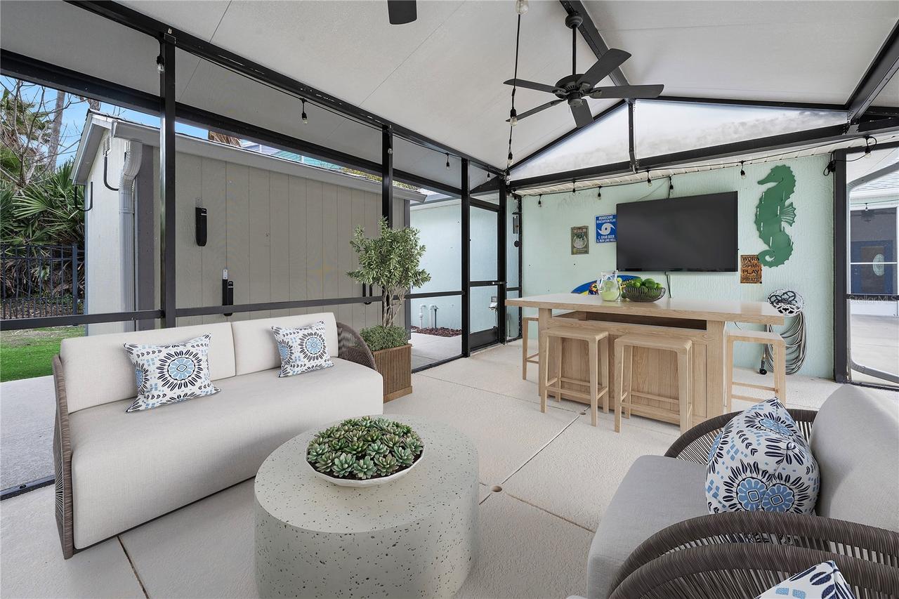 133 Barrier Isle Dr., Ormond Beach, FL 32176