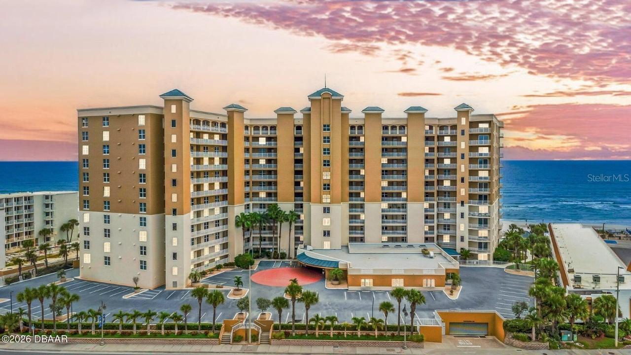 2403 S Atlantic Ave. #309, Daytona Beach, FL 32118