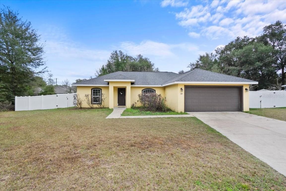 18 Pine Track Ter., Ocala, FL 34472