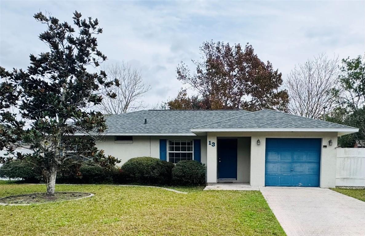 13 Zinnia Ct., Palm Coast, FL 32164