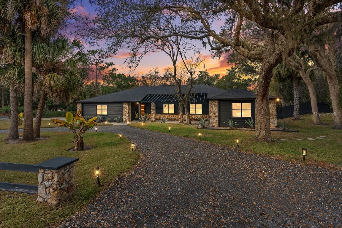 4 Rocky Creek Tr., Ormond Beach, FL 32174