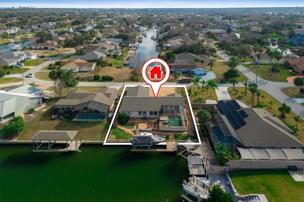 5 Cheyenne Ct., Palm Coast, FL 32137