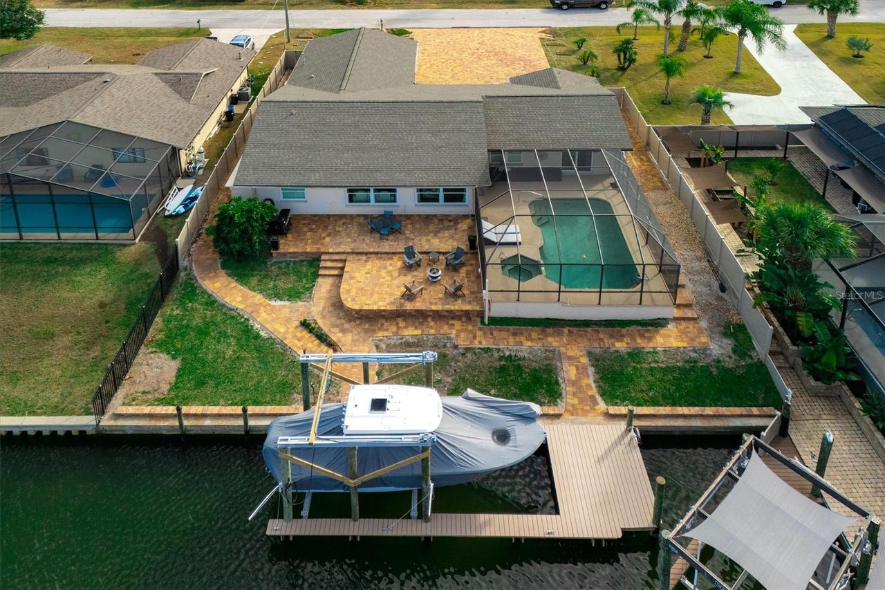 5 Cheyenne Ct., Palm Coast, FL 32137